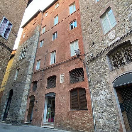 Amirooms Affittacamere Siena Kültér fotó