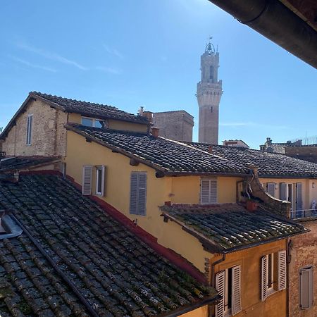 Amirooms Affittacamere Siena Kültér fotó