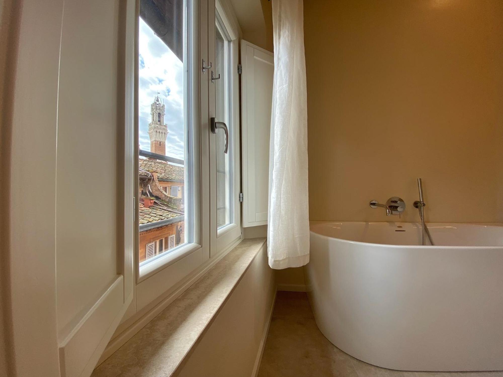 Amirooms Affittacamere Siena Kültér fotó