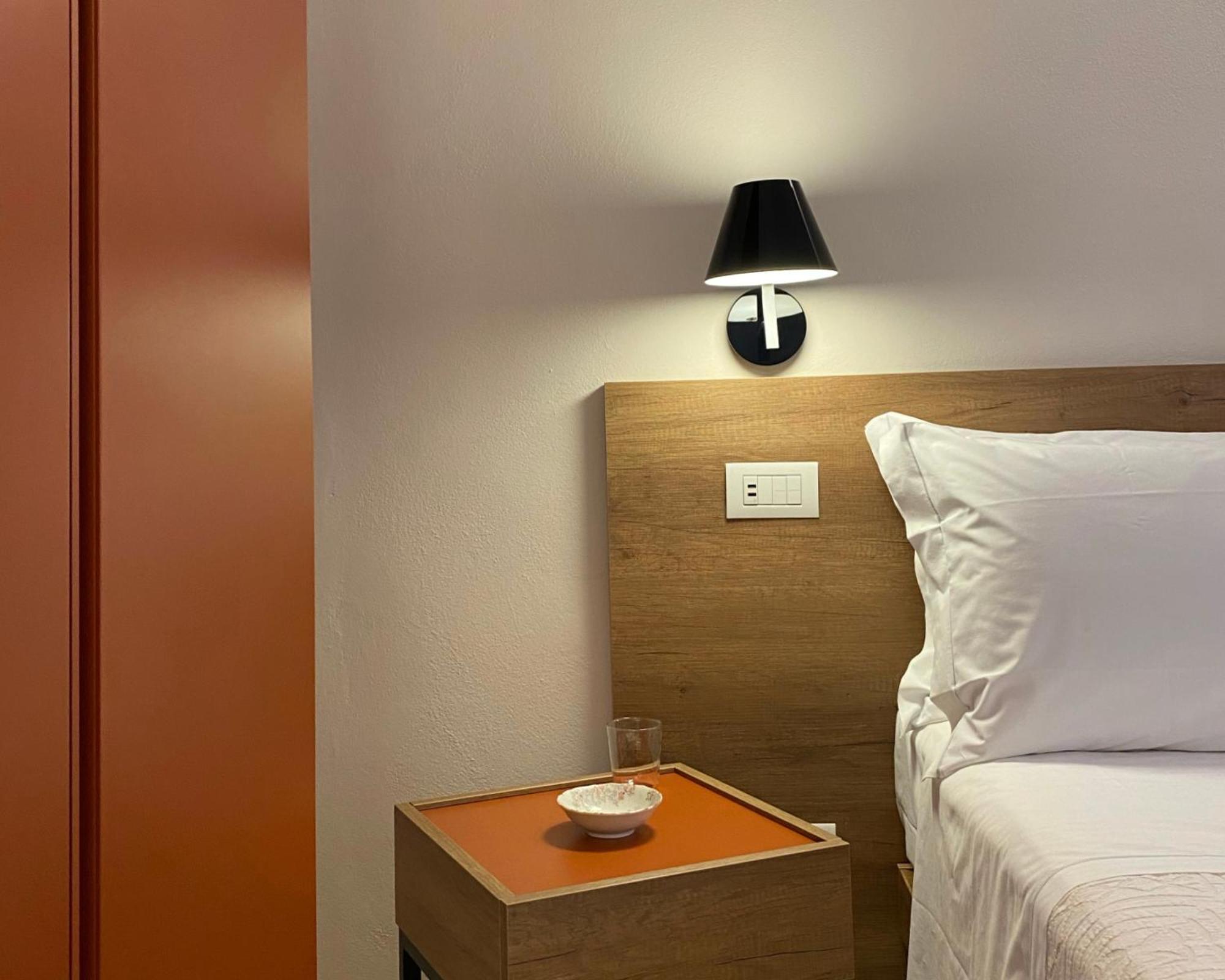 Amirooms Affittacamere Siena Kültér fotó