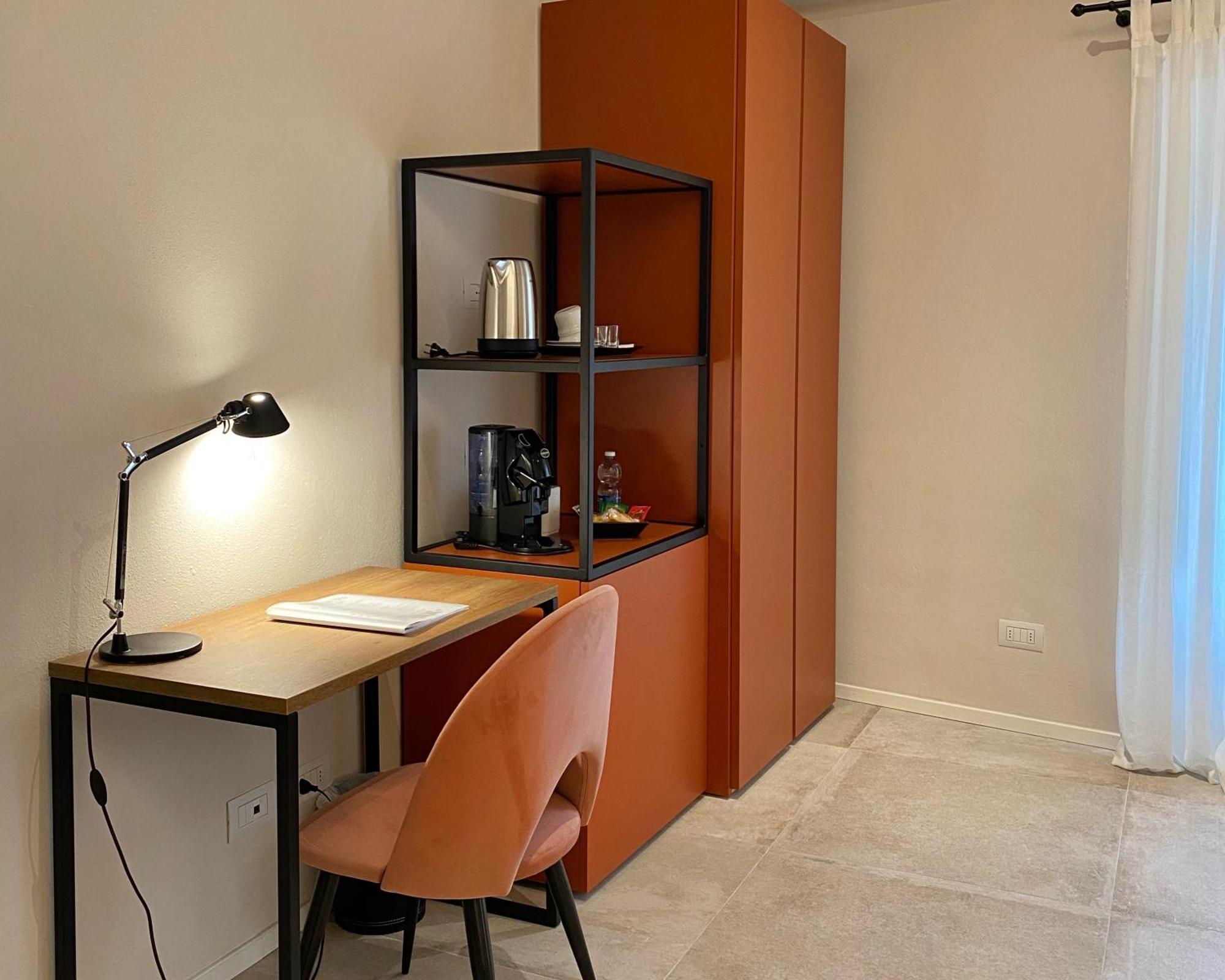 Amirooms Affittacamere Siena Kültér fotó