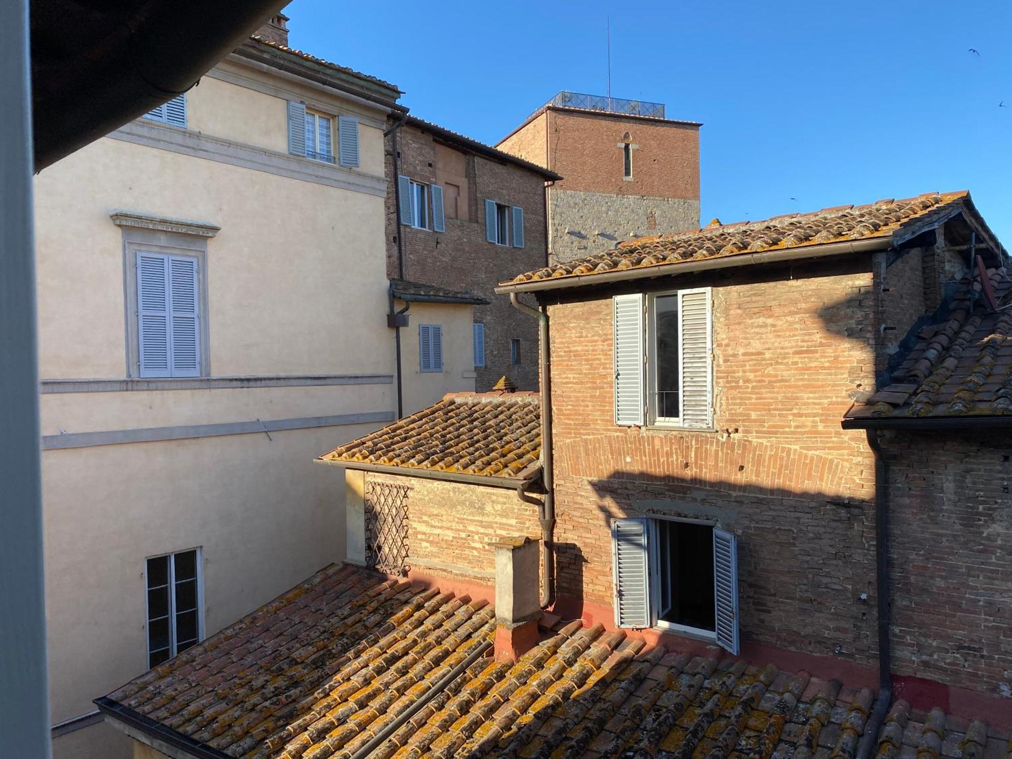 Amirooms Affittacamere Siena Kültér fotó