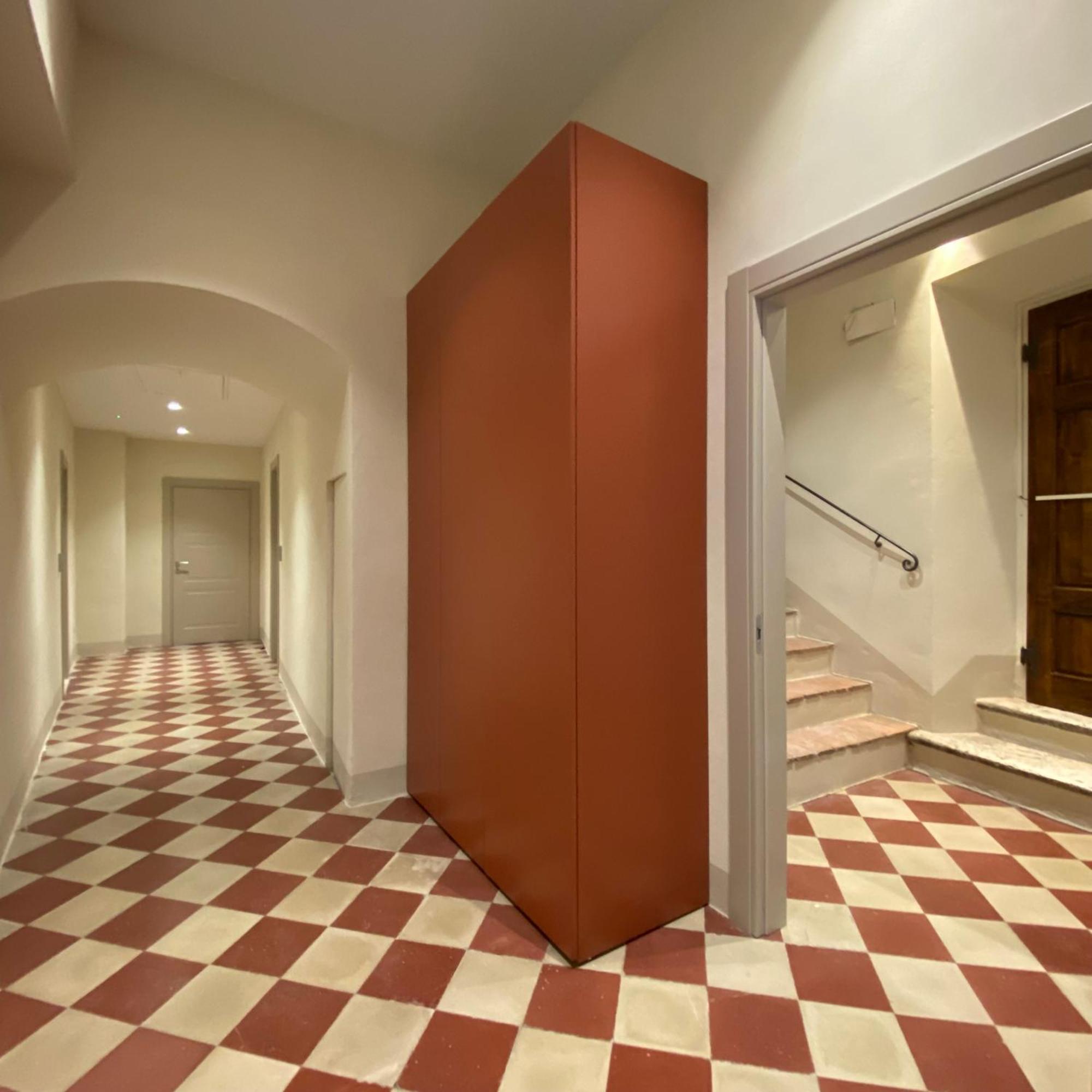 Amirooms Affittacamere Siena Kültér fotó