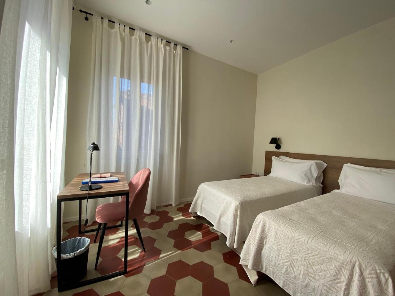 Amirooms Affittacamere Siena Kültér fotó