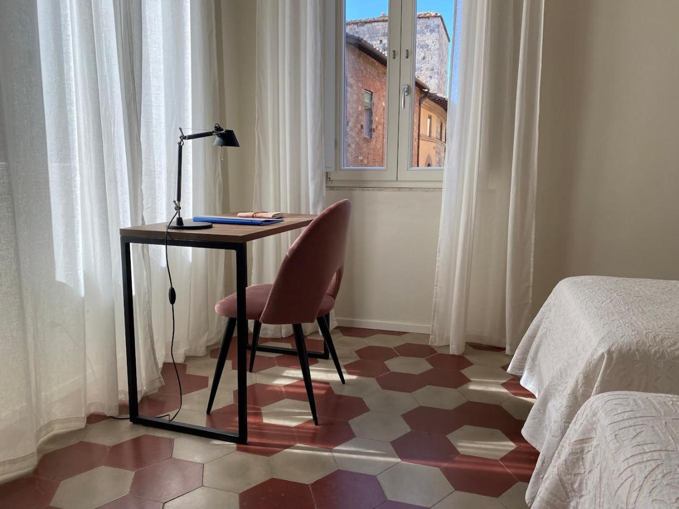 Amirooms Affittacamere Siena Kültér fotó