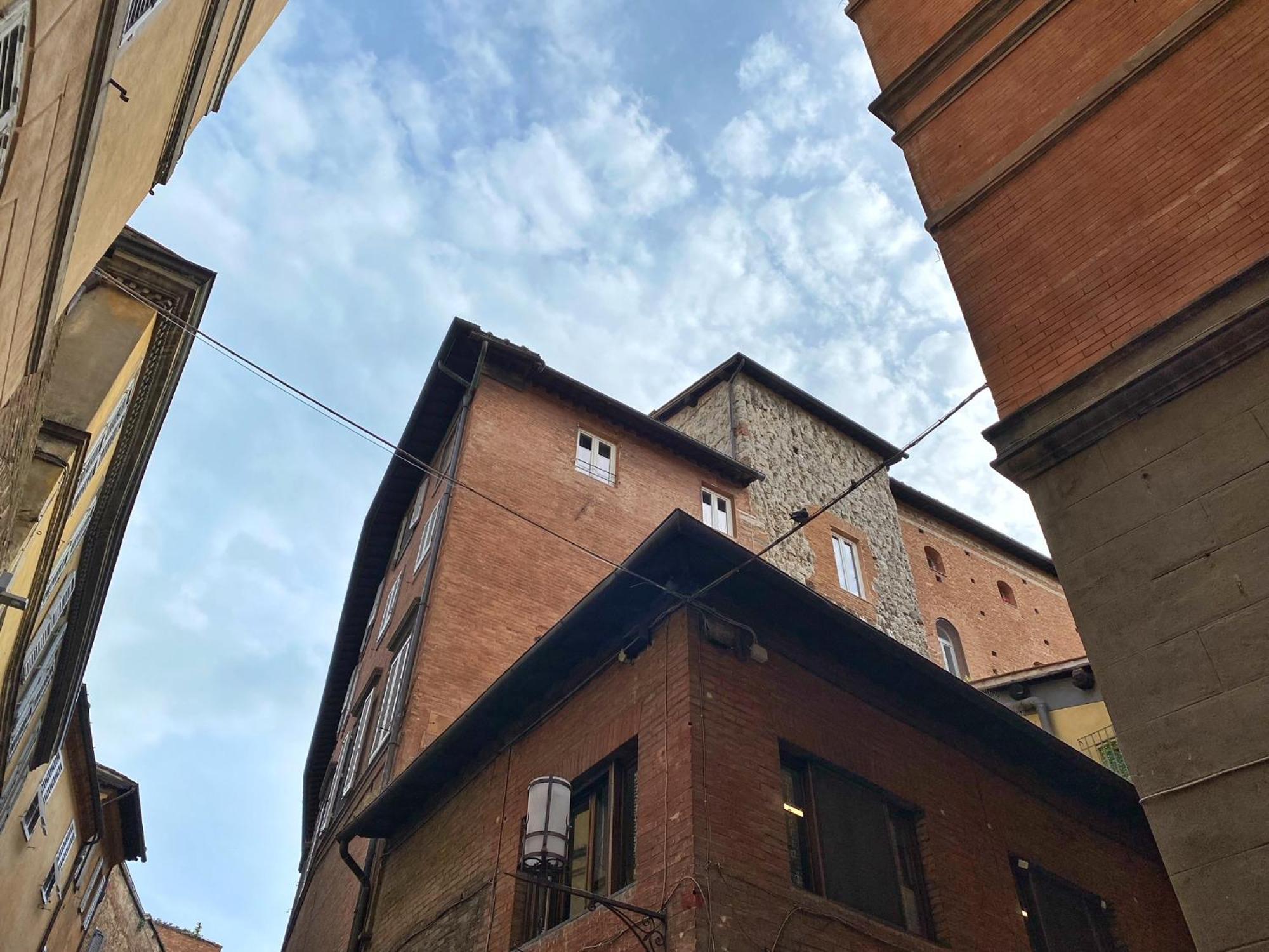 Amirooms Affittacamere Siena Kültér fotó