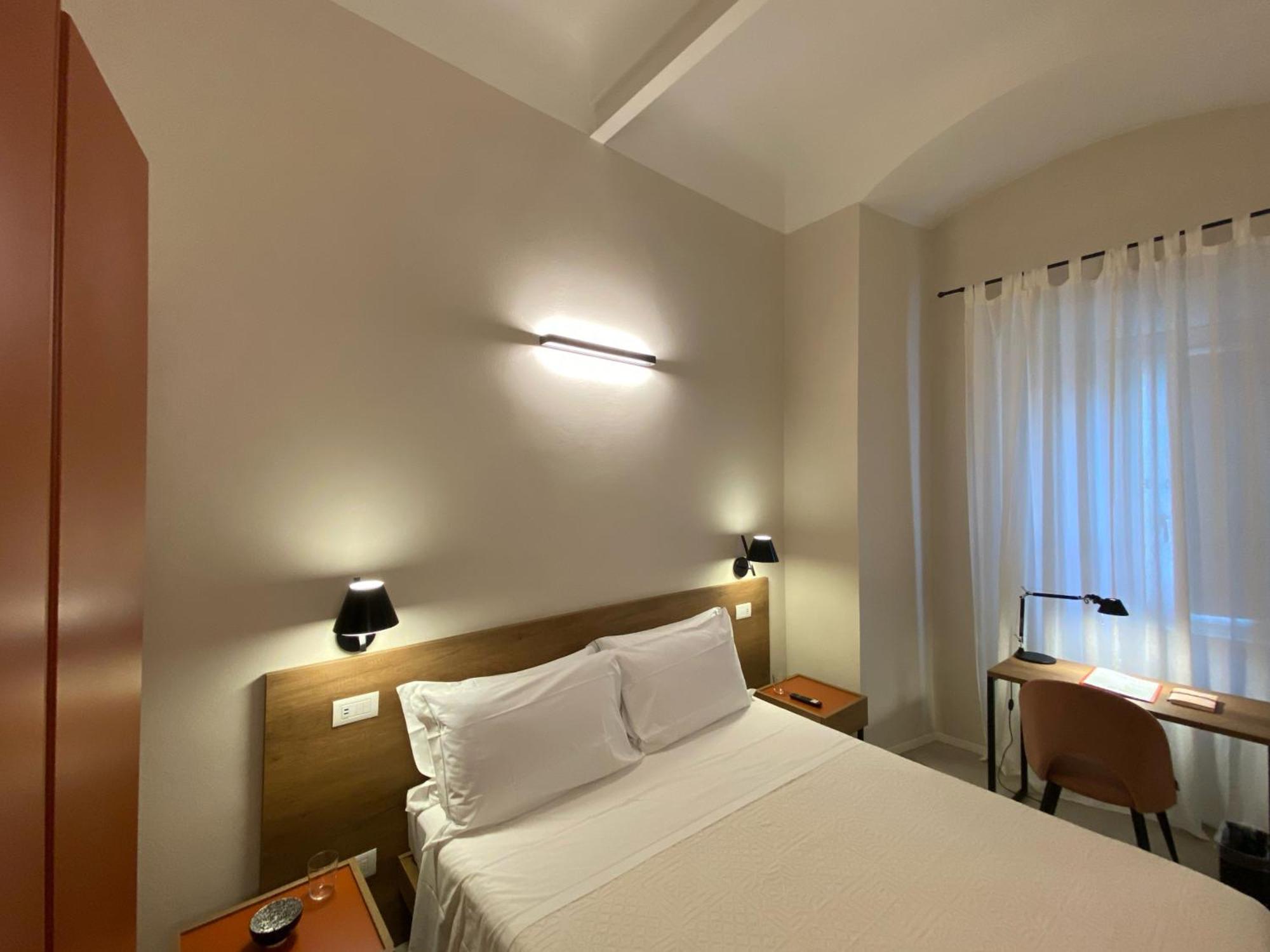 Amirooms Affittacamere Siena Kültér fotó