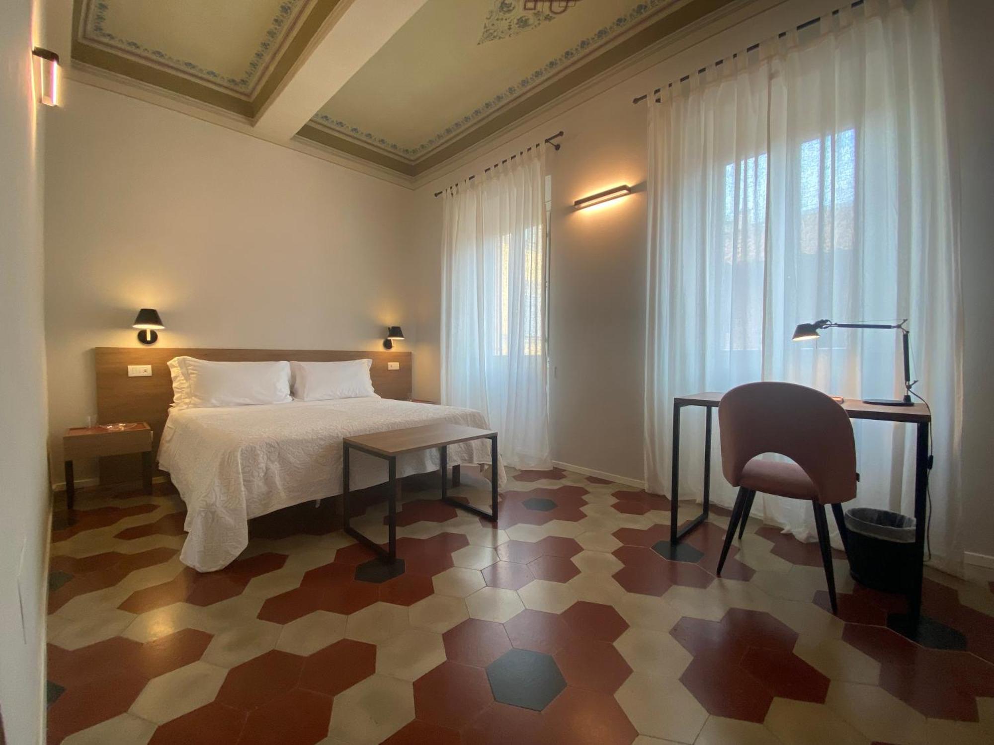 Amirooms Affittacamere Siena Kültér fotó