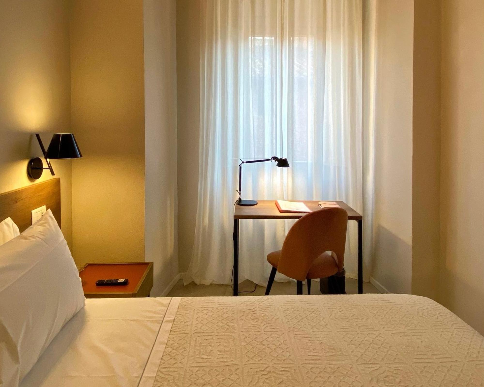 Amirooms Affittacamere Siena Kültér fotó