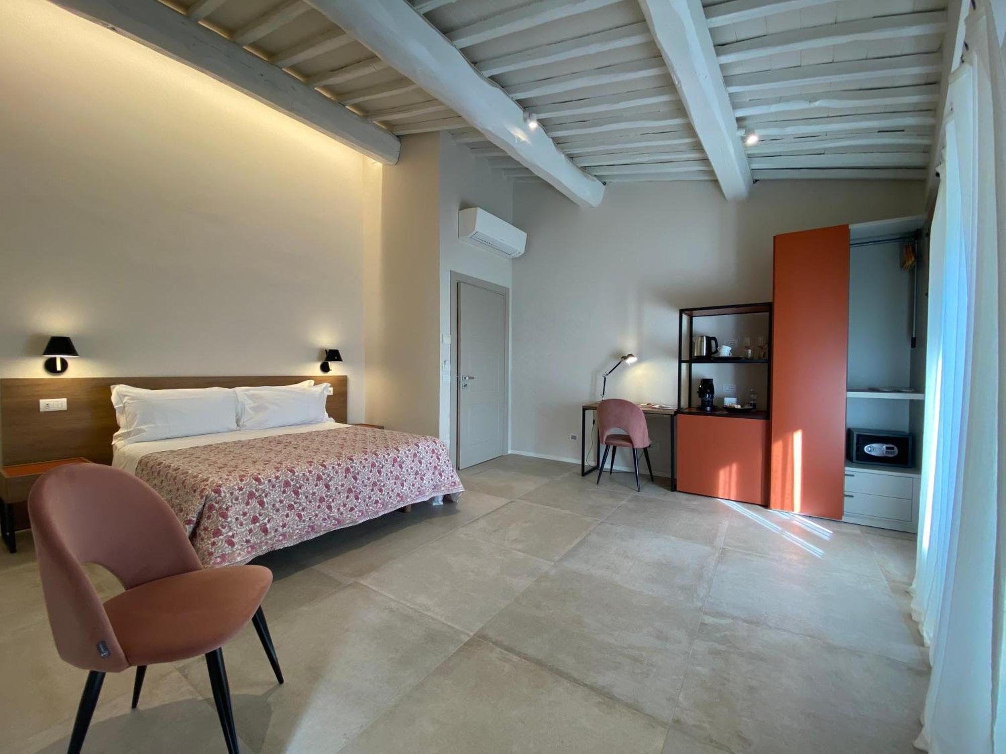 Amirooms Affittacamere Siena Kültér fotó