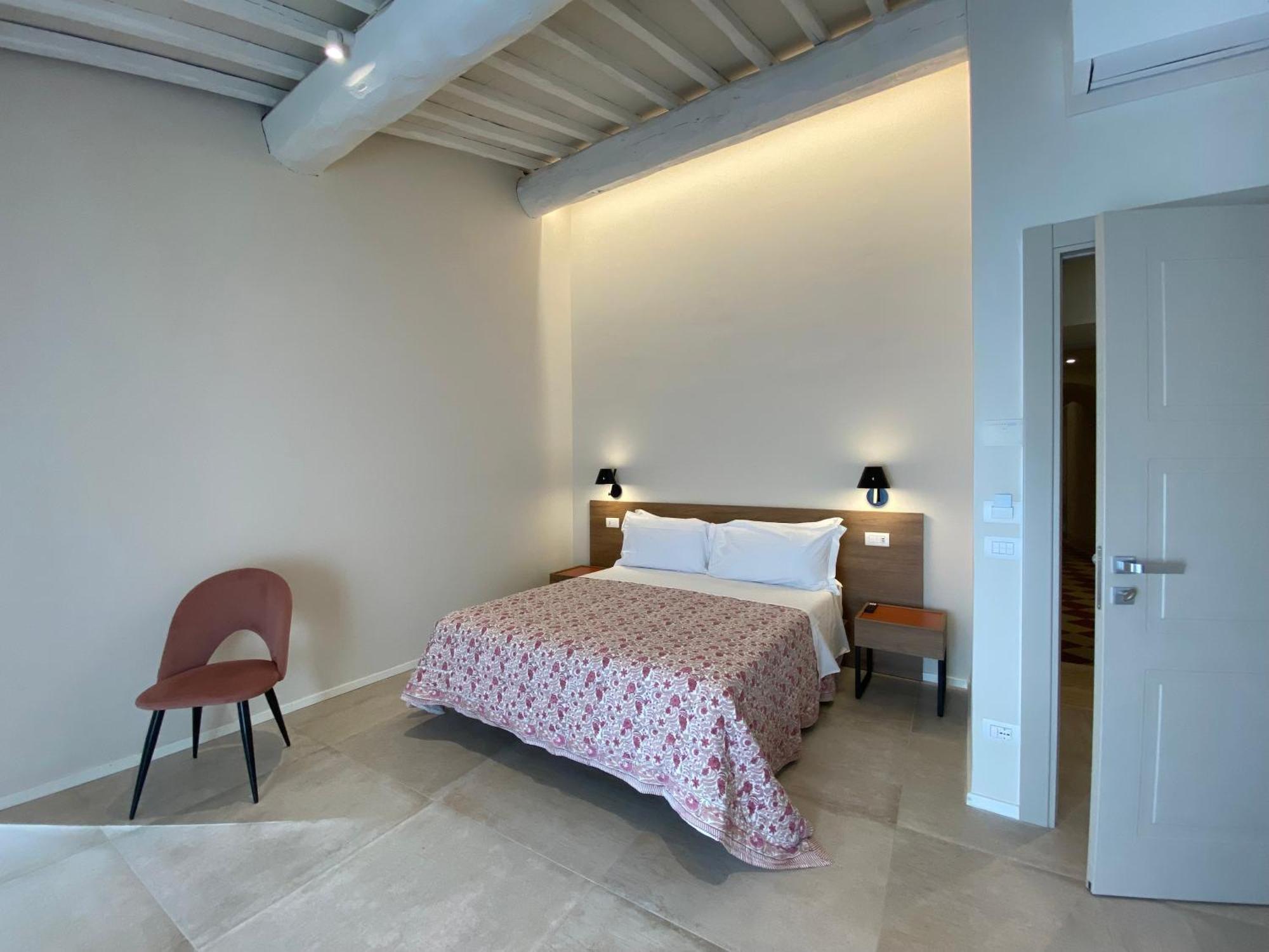 Amirooms Affittacamere Siena Kültér fotó