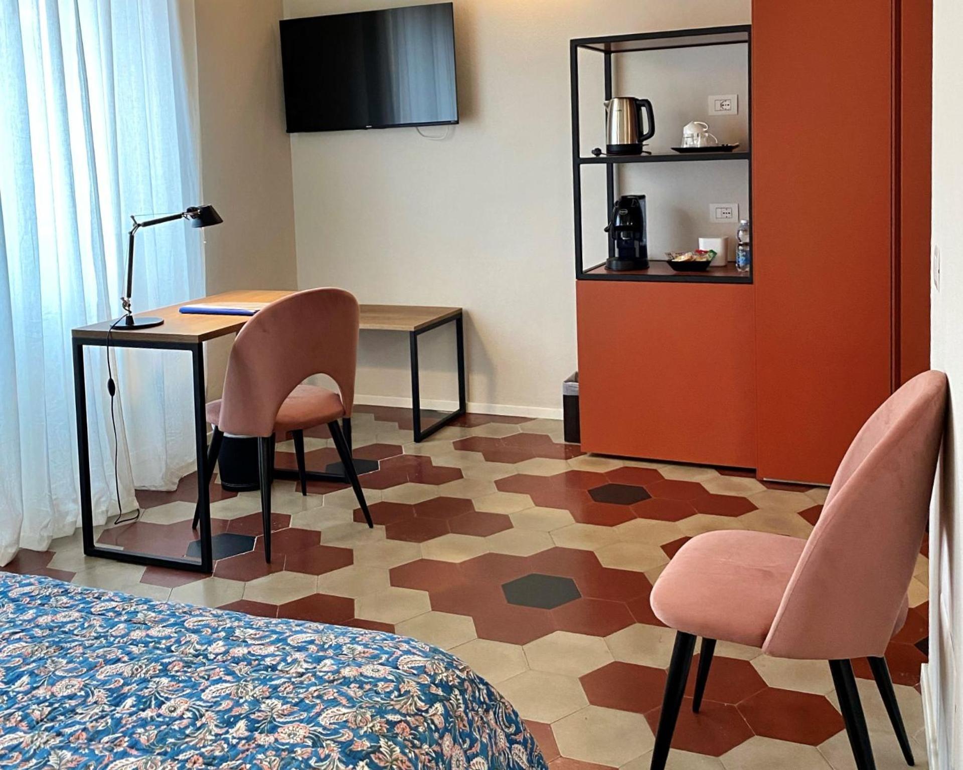 Amirooms Affittacamere Siena Kültér fotó
